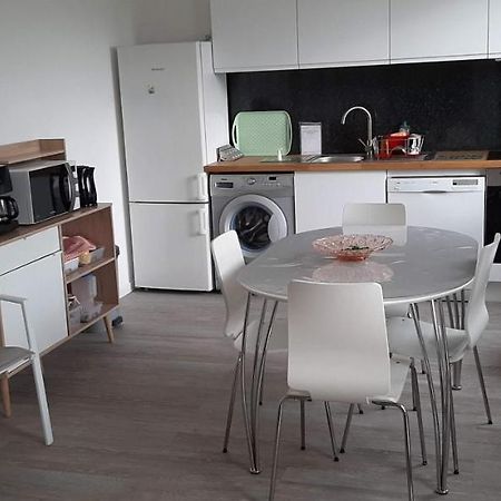 Maison Ville Agreable Riorges Екстер'єр фото