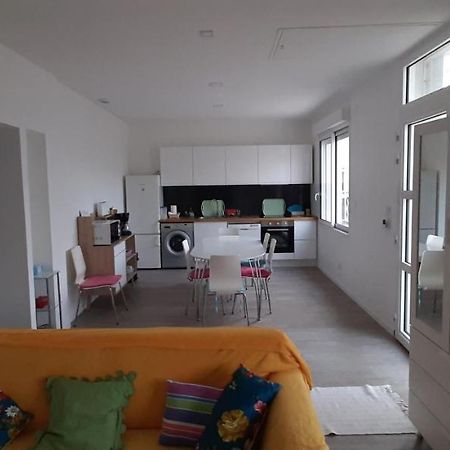 Maison Ville Agreable Riorges Екстер'єр фото