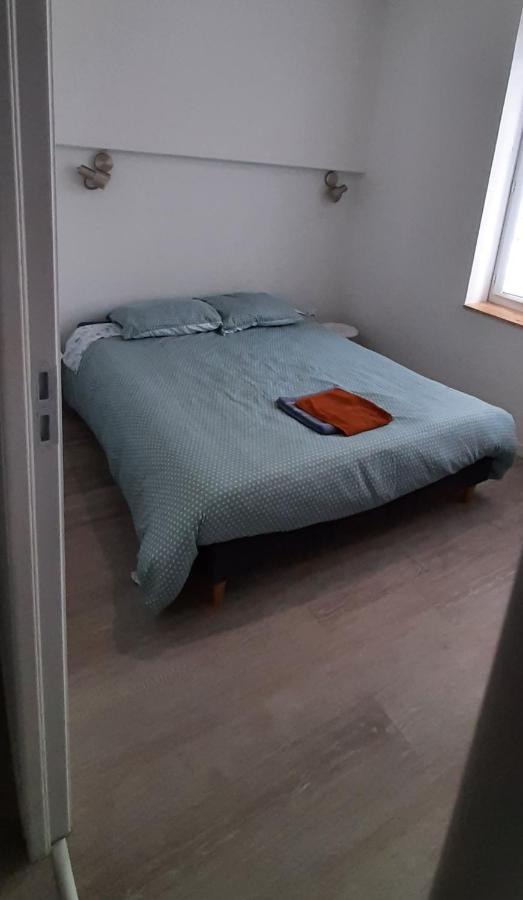Maison Ville Agreable Riorges Екстер'єр фото