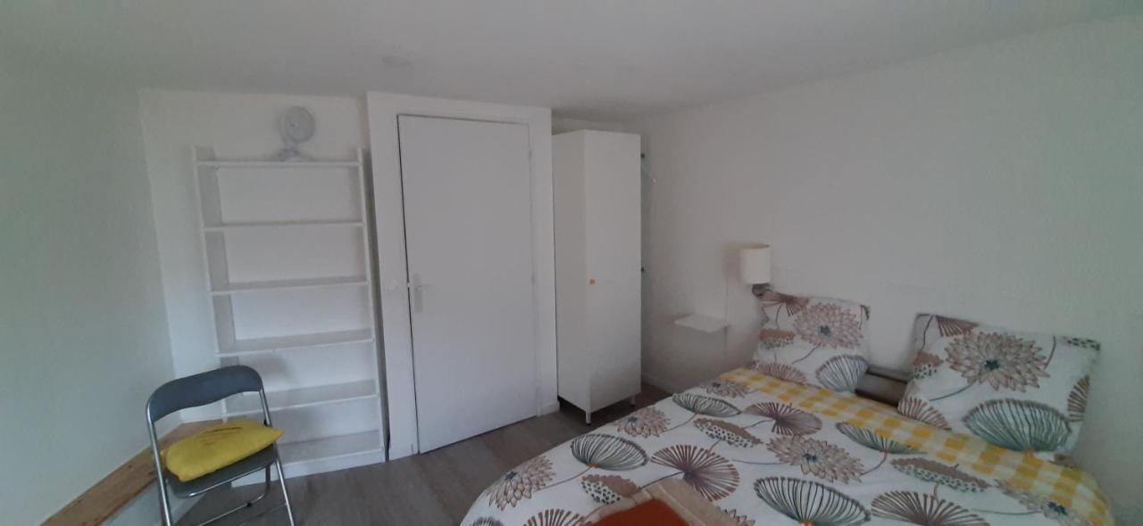 Maison Ville Agreable Riorges Екстер'єр фото